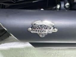HARLEY-DAVIDSON FORTY-EIGHT SPECIAL