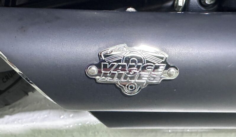 HARLEY-DAVIDSON FORTY-EIGHT SPECIAL