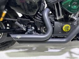 HARLEY-DAVIDSON FORTY-EIGHT SPECIAL