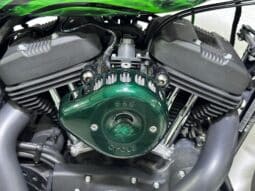 HARLEY-DAVIDSON FORTY-EIGHT SPECIAL