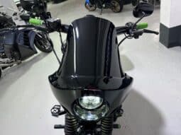 HARLEY-DAVIDSON FORTY-EIGHT SPECIAL