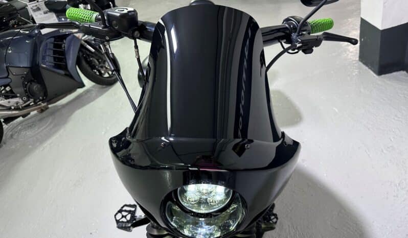 HARLEY-DAVIDSON FORTY-EIGHT SPECIAL