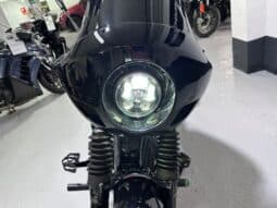 HARLEY-DAVIDSON FORTY-EIGHT SPECIAL