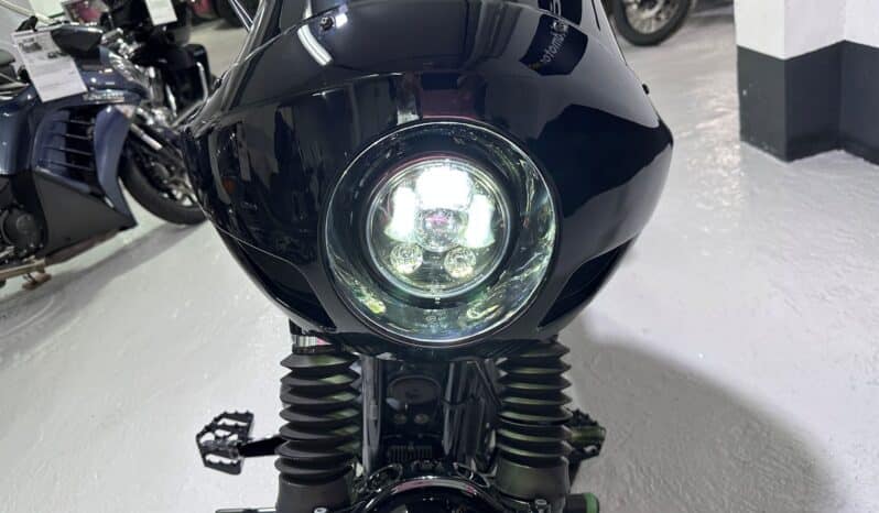 HARLEY-DAVIDSON FORTY-EIGHT SPECIAL