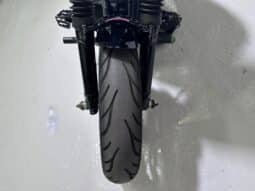 HARLEY-DAVIDSON FORTY-EIGHT SPECIAL