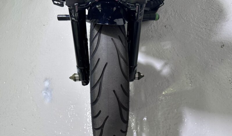 HARLEY-DAVIDSON FORTY-EIGHT SPECIAL