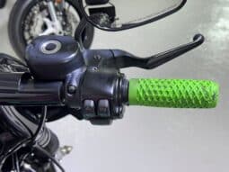 HARLEY-DAVIDSON FORTY-EIGHT SPECIAL