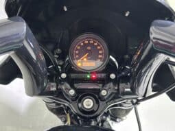 HARLEY-DAVIDSON FORTY-EIGHT SPECIAL