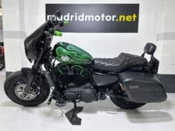 HARLEY-DAVIDSON FORTY-EIGHT SPECIAL