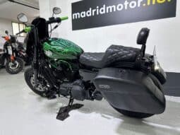 HARLEY-DAVIDSON FORTY-EIGHT SPECIAL
