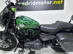 HARLEY-DAVIDSON FORTY-EIGHT SPECIAL