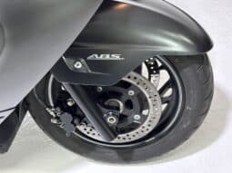 SUZUKI BURGMAN 400 ABS