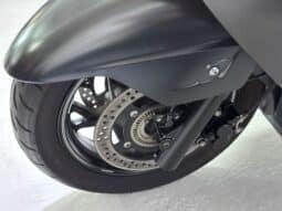 SUZUKI BURGMAN 400 ABS