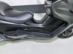SUZUKI BURGMAN 400 ABS