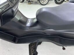 SUZUKI BURGMAN 400 ABS