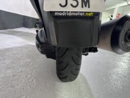 SUZUKI BURGMAN 400 ABS