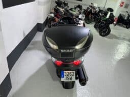 SUZUKI BURGMAN 400 ABS