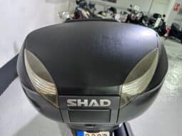 SUZUKI BURGMAN 400 ABS