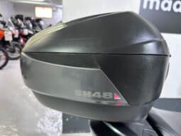 SUZUKI BURGMAN 400 ABS