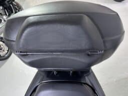 SUZUKI BURGMAN 400 ABS