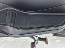 SUZUKI BURGMAN 400 ABS
