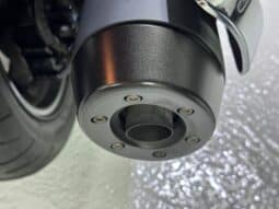 SUZUKI BURGMAN 400 ABS