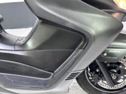 SUZUKI BURGMAN 400 ABS