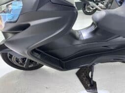 SUZUKI BURGMAN 400 ABS