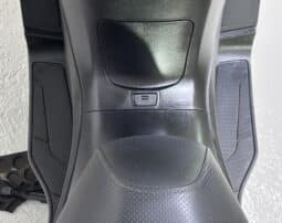 SUZUKI BURGMAN 400 ABS