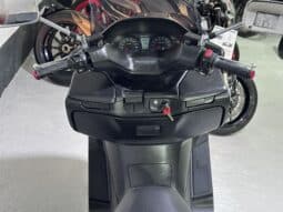 SUZUKI BURGMAN 400 ABS
