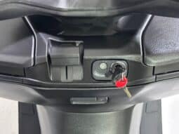 SUZUKI BURGMAN 400 ABS