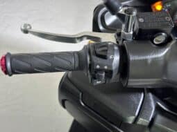 SUZUKI BURGMAN 400 ABS