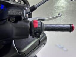SUZUKI BURGMAN 400 ABS