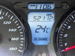 SUZUKI BURGMAN 400 ABS