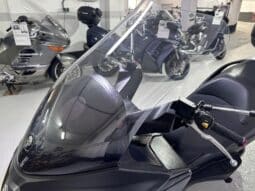 SUZUKI BURGMAN 400 ABS