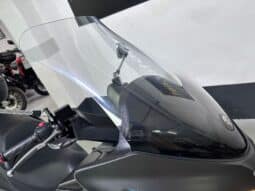 SUZUKI BURGMAN 400 ABS