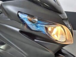 SUZUKI BURGMAN 400 ABS