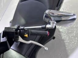 SUZUKI BURGMAN 400 ABS