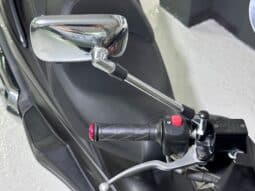 SUZUKI BURGMAN 400 ABS