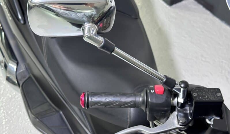 SUZUKI BURGMAN 400 ABS