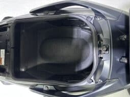 SUZUKI BURGMAN 400 ABS