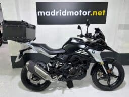 BMW G 310 GS