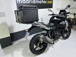 BMW G 310 GS