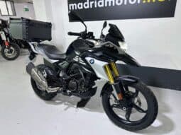 BMW G 310 GS