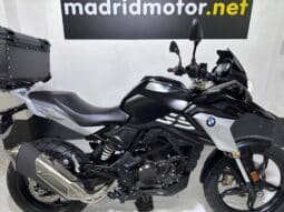 BMW G 310 GS