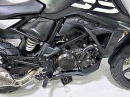 BMW G 310 GS