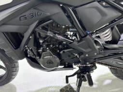 BMW G 310 GS