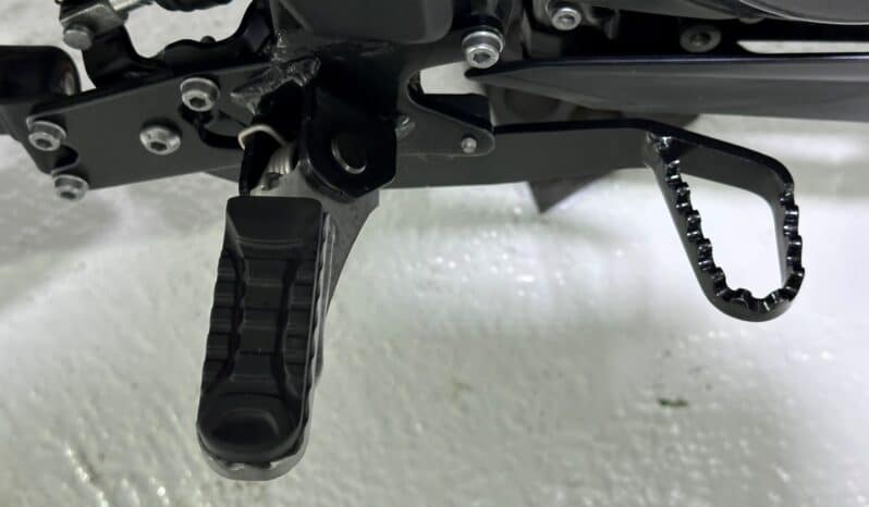 BMW G 310 GS