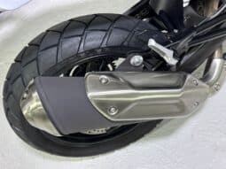 BMW G 310 GS