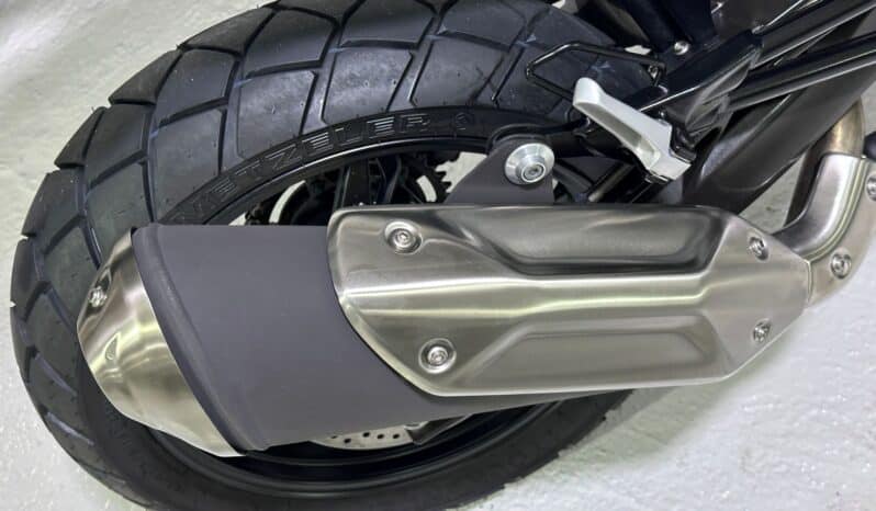 BMW G 310 GS